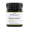 Wedderspoon surovi manuka med 850 MGO 250 g